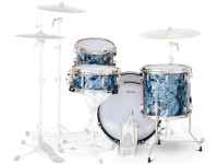 <b>Slingerland 20'' RADIO KING 4pc w/Snare BDP</b> <b>Slingerland 20'' RADIO KING 4pc w/Snare BDP</b>